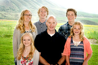 Nielson family