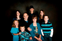 H Family 2012