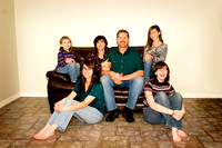 The Clements Family