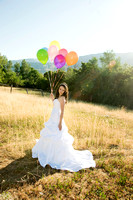 B Balloon Bridals