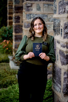 Kacey Missionary